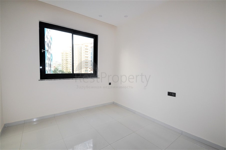 شقق للبيع في مجمع 5 نجوم -غرفتين وصالة - محمودلار / الانيا 