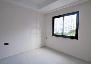 شقق للبيع في مجمع 5 نجوم -غرفتين وصالة - محمودلار / الانيا 