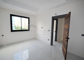 شقق للبيع في مجمع 5 نجوم -غرفتين وصالة - محمودلار / الانيا 