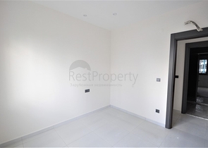 شقق للبيع في مجمع 5 نجوم -غرفتين وصالة - محمودلار / الانيا 