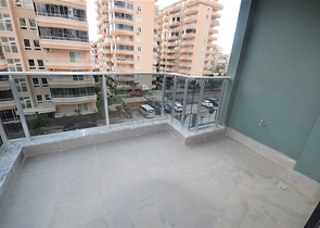 شقق للبيع في مجمع 5 نجوم -غرفتين وصالة - محمودلار / الانيا 