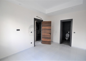 شقق للبيع في مجمع 5 نجوم -غرفتين وصالة - محمودلار / الانيا 