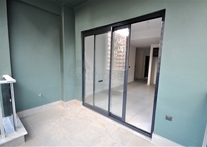 شقق للبيع في مجمع 5 نجوم -غرفتين وصالة - محمودلار / الانيا 