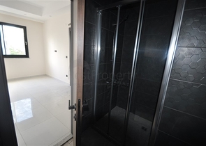 شقق للبيع في مجمع 5 نجوم -غرفتين وصالة - محمودلار / الانيا 