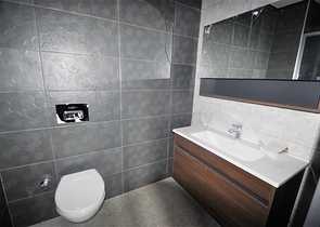 شقق للبيع في مجمع 5 نجوم -غرفتين وصالة - محمودلار / الانيا 