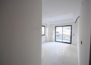 شقق للبيع في مجمع 5 نجوم -غرفتين وصالة - محمودلار / الانيا 