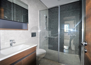 شقق للبيع في مجمع 5 نجوم -غرفتين وصالة - محمودلار / الانيا 