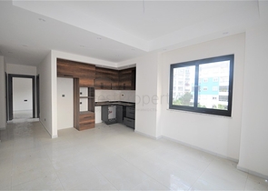 شقق للبيع في مجمع 5 نجوم -غرفتين وصالة - محمودلار / الانيا 