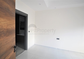 شقق للبيع في مجمع 5 نجوم -غرفتين وصالة - محمودلار / الانيا 