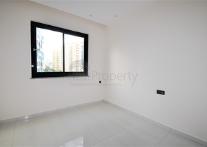 شقق للبيع في مجمع 5 نجوم -غرفتين وصالة - محمودلار / الانيا 