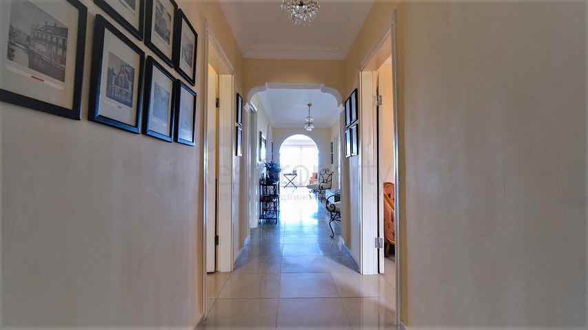 شقة اطلالة بحرية في الانيا - واسعة جدا -تصميم 1+2 - في محمودلار /الانيا 