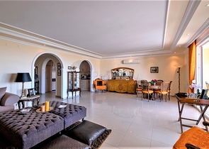 شقة اطلالة بحرية في الانيا - واسعة جدا -تصميم 1+2 - في محمودلار /الانيا 