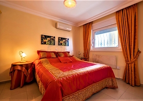 شقة اطلالة بحرية في الانيا - واسعة جدا -تصميم 1+2 - في محمودلار /الانيا 