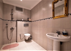 شقة اطلالة بحرية في الانيا - واسعة جدا -تصميم 1+2 - في محمودلار /الانيا 