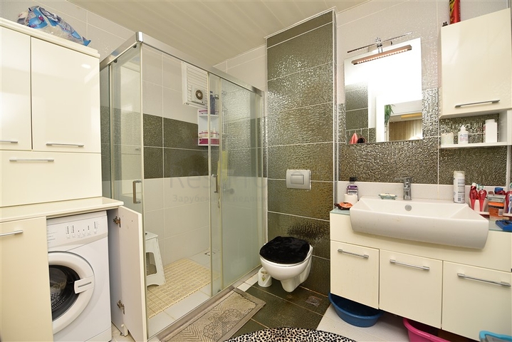 شقق اطلالة بحر في الانيا - تصميم 1+2 مفروشة -مجمع فاخر -في محمودلار / الانيا 