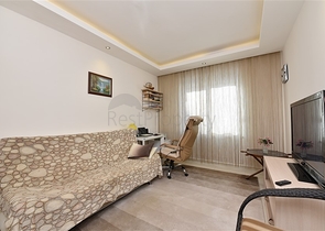 شقق اطلالة بحر في الانيا - تصميم 1+2 مفروشة -مجمع فاخر -في محمودلار / الانيا 