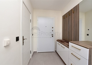 اطلالة بحر - دوبلكس عائلية -4 غرف وصالة مع الاثاث -في محمودلار / الانيا 