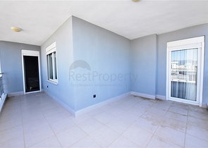 اطلالة بحر - دوبلكس عائلية -4 غرف وصالة مع الاثاث -في محمودلار / الانيا 