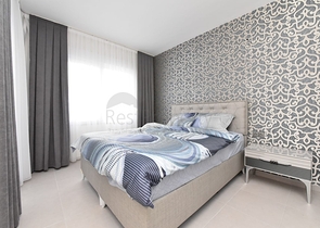 اطلالة بحر - دوبلكس عائلية -4 غرف وصالة مع الاثاث -في محمودلار / الانيا 