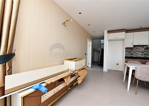 اطلالة بحر - دوبلكس عائلية -4 غرف وصالة مع الاثاث -في محمودلار / الانيا 