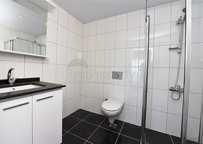 اطلالة بحر - دوبلكس عائلية -4 غرف وصالة مع الاثاث -في محمودلار / الانيا 