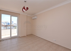 اطلالة بحر ونهر -شقة واسعة غرفتين وصالة -في توسمور / الانيا 