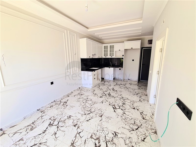 عقارات بالتقسيط في الانيا - مجمع قيد الانشاء في اوبا 