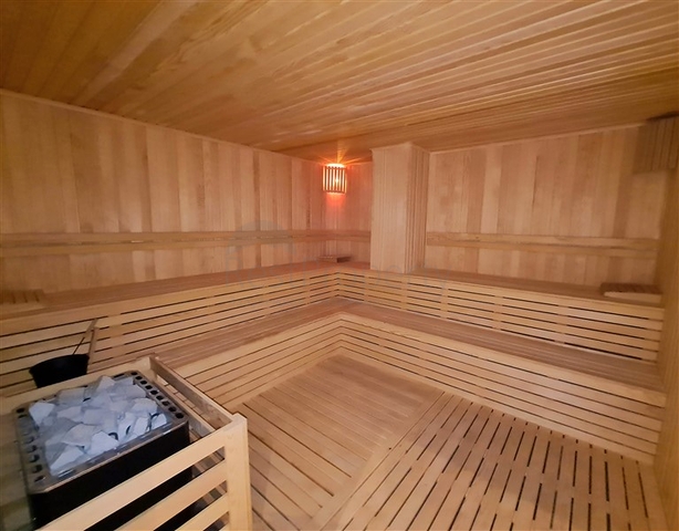 عقارات بالتقسيط في الانيا - مجمع قيد الانشاء في اوبا 