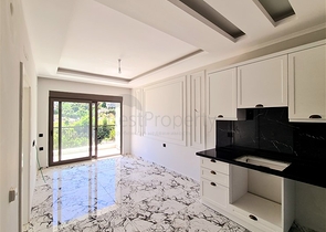 عقارات بالتقسيط في الانيا - مجمع قيد الانشاء في اوبا 