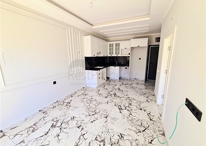 عقارات بالتقسيط في الانيا - مجمع قيد الانشاء في اوبا 