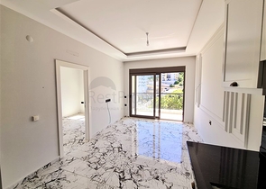 عقارات بالتقسيط في الانيا - مجمع قيد الانشاء في اوبا 