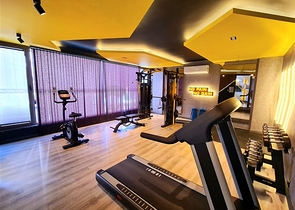 عقارات بالتقسيط في الانيا - مجمع قيد الانشاء في اوبا 