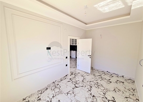 عقارات بالتقسيط في الانيا - مجمع قيد الانشاء في اوبا 