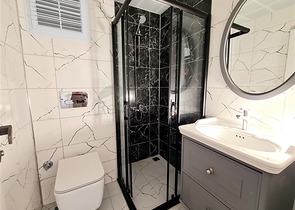 عقارات بالتقسيط في الانيا - مجمع قيد الانشاء في اوبا 