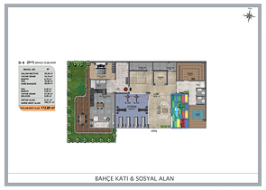 شقق بالاقساط في اوبا - مجمع قيد الانشاء - الانيا 