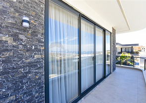 فلل للبيع في الانيا -تصميم فاخر مع مسبح خاص -في كارجيجاك / الانيا 