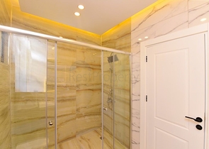 فلل للبيع في الانيا -تصميم فاخر مع مسبح خاص -في كارجيجاك / الانيا 