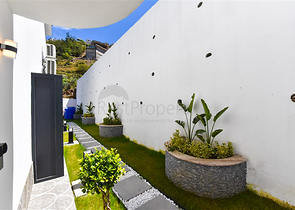 فلل للبيع في الانيا -تصميم فاخر مع مسبح خاص -في كارجيجاك / الانيا 