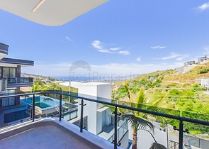 فلل للبيع في الانيا -تصميم فاخر مع مسبح خاص -في كارجيجاك / الانيا 