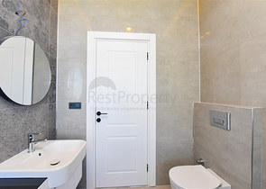 فلل للبيع في الانيا -تصميم فاخر مع مسبح خاص -في كارجيجاك / الانيا 