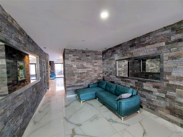 شقق للبيع في محمودلار - ضمن مجمع جديد -غرفة وصالة مفروشة - الانيا 