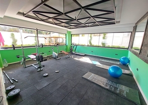 شقق للبيع في محمودلار - ضمن مجمع جديد -غرفة وصالة مفروشة - الانيا 