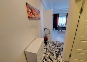 شقق للبيع في محمودلار - ضمن مجمع جديد -غرفة وصالة مفروشة - الانيا 