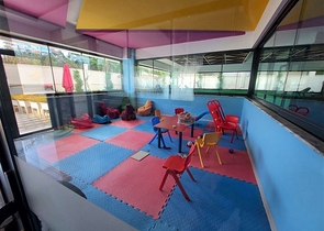 شقق للبيع في محمودلار - ضمن مجمع جديد -غرفة وصالة مفروشة - الانيا 