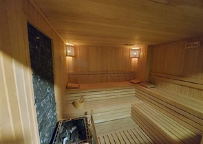 شقق للبيع في محمودلار - ضمن مجمع جديد -غرفة وصالة مفروشة - الانيا 