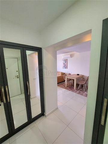 مجمعات سكنية فاخرة في الانيا - شقة غرفة وصالة مفروشة -في كارجيجاك / الانيا 