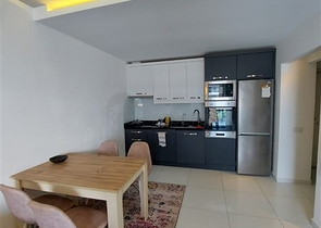 مجمعات سكنية فاخرة في الانيا - شقة غرفة وصالة مفروشة -في كارجيجاك / الانيا 