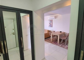 مجمعات سكنية فاخرة في الانيا - شقة غرفة وصالة مفروشة -في كارجيجاك / الانيا 