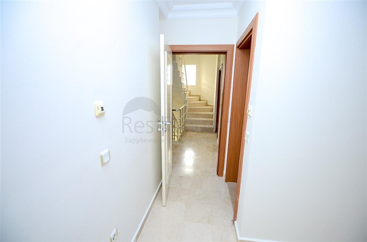 فلل للبيع في الانيا - فيلا 3 غرف وصالة واسعة -ضمن مجمع -في افسلار / الانيا 