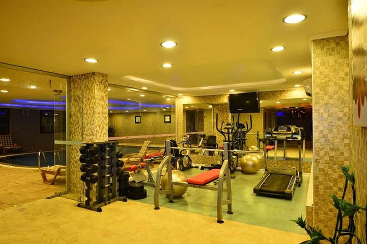 فلل للبيع في الانيا - فيلا 3 غرف وصالة واسعة -ضمن مجمع -في افسلار / الانيا 